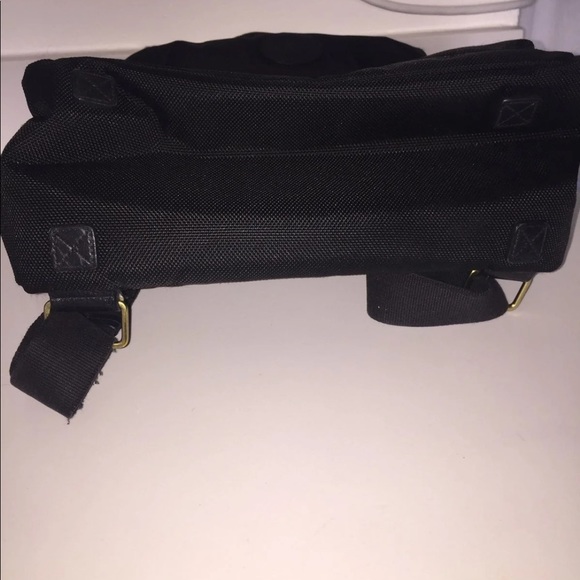 ⛔️SOLD⛔️Mulberry Henry Nylon Laptop Backpack 🎒 - Picture 7 of 8